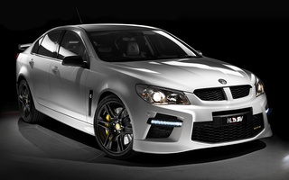 HSV GTS (2013) (#13921)