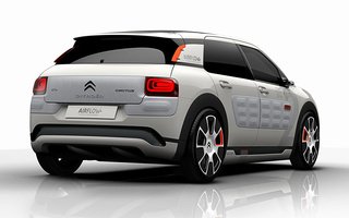 Citroen C4 Cactus Airflow 2L Concept (2014) (#13925)