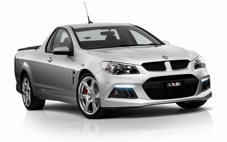 HSV Maloo (2013) (#13935)