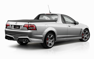 HSV Maloo (2013) (#13936)