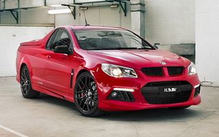 HSV Maloo R8 (2013) (#13959)