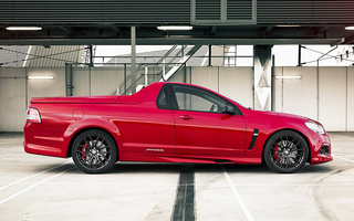 HSV Maloo R8 (2013) (#13960)