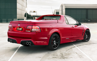 HSV Maloo R8 (2013) (#13961)