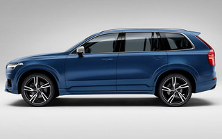 Volvo XC90 R-Design (2015) (#13991)