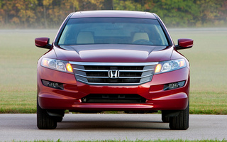 Honda Crosstour (2009) (#1403)