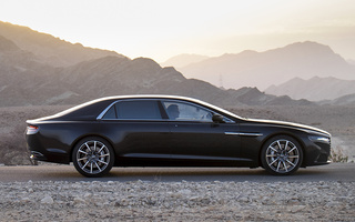 Aston Martin Lagonda Taraf (2014) (#14140)