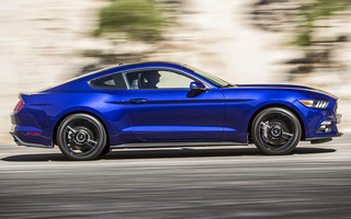 Ford Mustang EcoBoost (2015) (#14156)