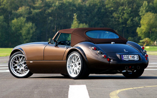 Wiesmann MF3 (2003) (#143)