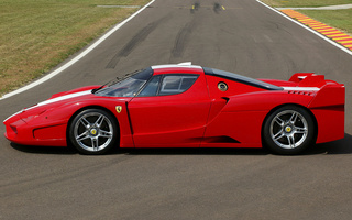 Ferrari FXX (2005) (#14360)