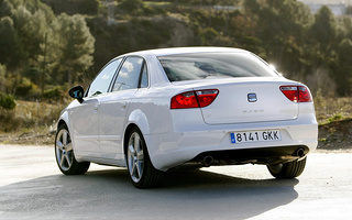 Seat Exeo (2009) (#1455)