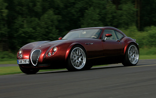 Wiesmann GT MF4 (2003) (#146)