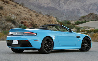 Aston Martin V12 Vantage S Roadster (2015) US (#14675)