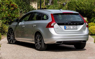 Volvo V60 (2013) (#14683)