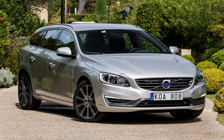 Volvo V60 (2013) (#14685)