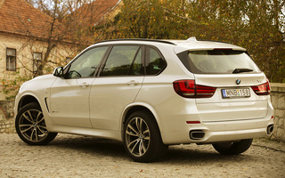 BMW X5 M Sport (2013) (#14697)