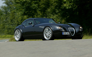 Wiesmann GT MF4 (2003) (#147)