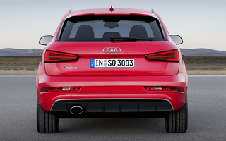 Audi RS Q3 (2015) (#14739)