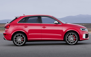 Audi RS Q3 (2015) (#14740)