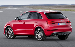 Audi RS Q3 (2015) (#14743)