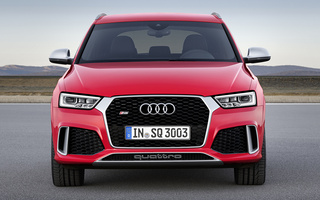 Audi RS Q3 (2015) (#14744)