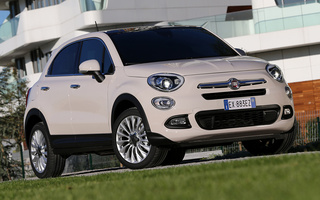 Fiat 500X (2015) (#14755)