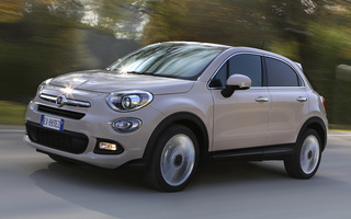 Fiat 500X (2015) (#14756)