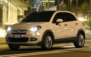 Fiat 500X (2015) (#14757)