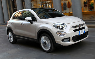 Fiat 500X (2015) (#14758)