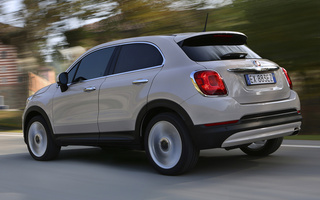 Fiat 500X (2015) (#14760)