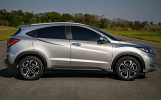 Honda HR-V (2015) BR (#14779)