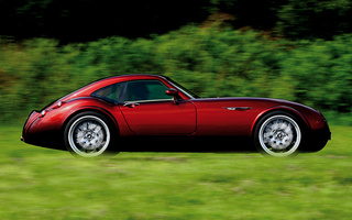 Wiesmann GT MF4 (2003) (#148)