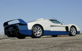 Maserati MC12 (2004) (#14841)