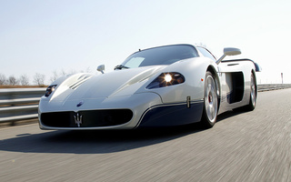 Maserati MC12 (2004) (#14842)