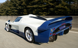 Maserati MC12 (2004) (#14844)