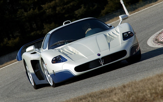 Maserati MC12 (2004) (#14845)