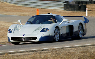 Maserati MC12 (2004) (#14846)