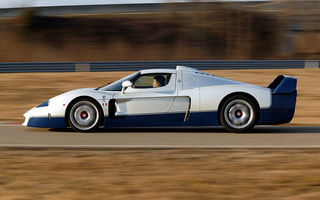 Maserati MC12 (2004) (#14847)