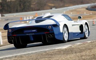 Maserati MC12 (2004) (#14848)