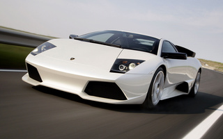 Lamborghini Murcielago LP 640 (2006) (#14870)