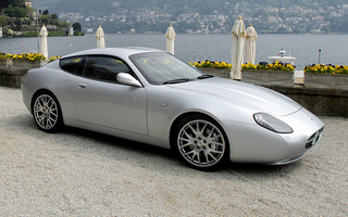 Maserati GS Zagato (2007) (#14895)