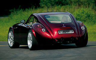 Wiesmann GT MF4 (2003) (#149)