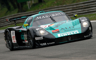 Maserati MC12 GT1 (2004) (#14908)