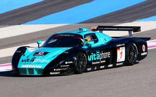 Maserati MC12 GT1 (2004) (#14910)