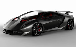 Lamborghini Sesto Elemento (2010) (#14955)