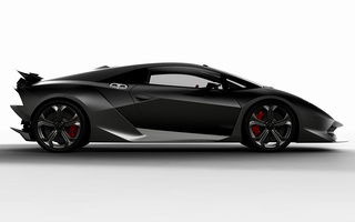 Lamborghini Sesto Elemento (2010) (#14956)