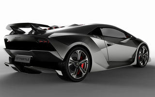 Lamborghini Sesto Elemento (2010) (#14957)