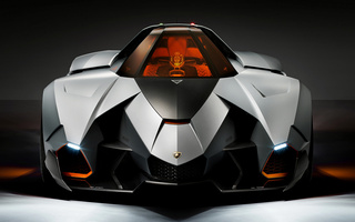 Lamborghini Egoista (2013) (#15013)