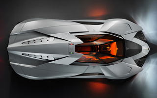 Lamborghini Egoista (2013) (#15015)