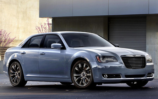 Chrysler 300S (2014) (#15036)