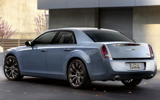 Chrysler 300S (2014) (#15037)